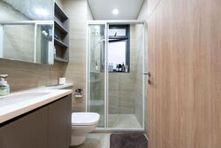 Hundred Palms Residences (D19), Condominium #445350591
